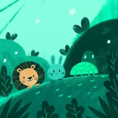 Animal Stories