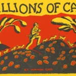 Millions of Cats