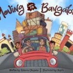 Moving to Bangalore