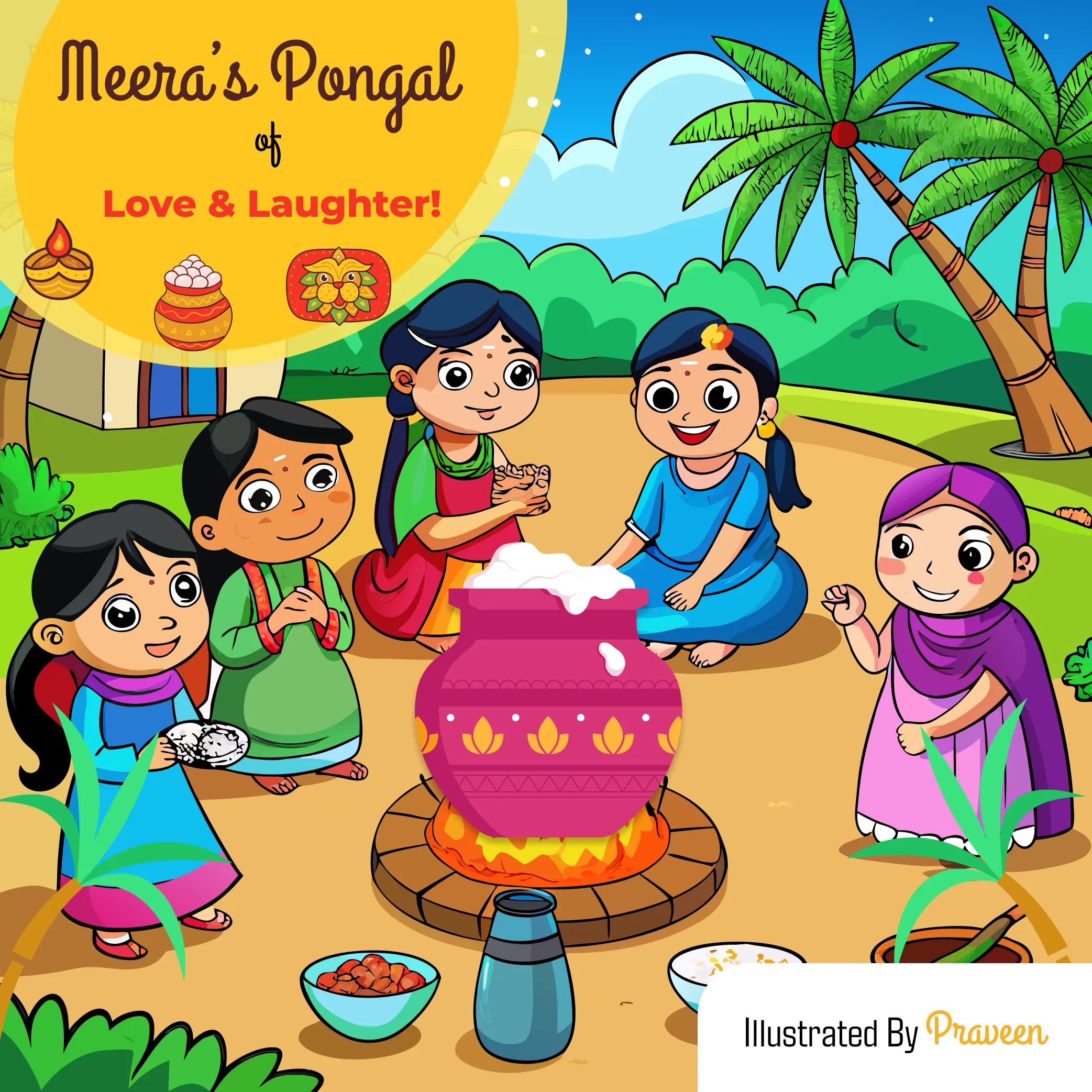 pongal