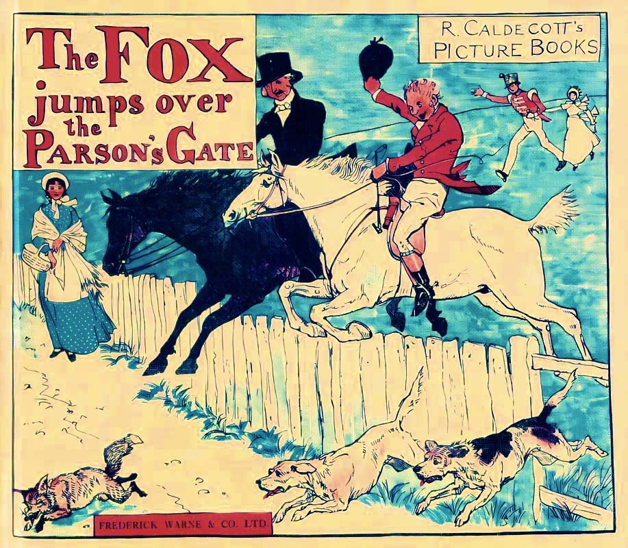 the-fox