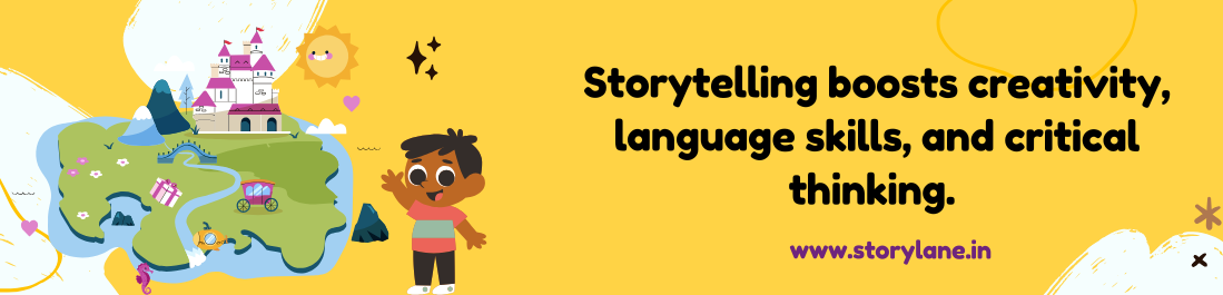 Mastering Story Writing