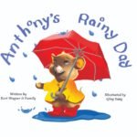 Anthony's Rainy Day