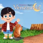 Ernesto_s Night in Venezuela
