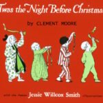 T_was the Night Before Christmas