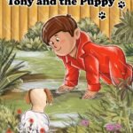 Tony and the Puppy